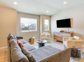 10 Mi to Fort Carson Newly Built Townhome!
