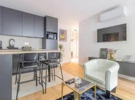 Apartman The Urban Cukor Suite