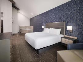 Best Western Plus Prince George，位于乔治王子城的酒店