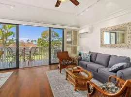 New remodeled Kiahuna Paradise condo