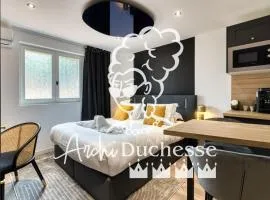 Love Room Pour un séjour en amoureux