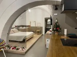 Archome Luxury Apartment