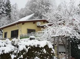 FEWO zum gscheiten Beck mit Garten