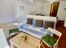 Casa Soportújar las flores
