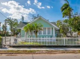 Charming 3-bedroom bungalow