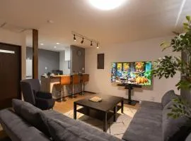 Guesthouse Ogaki Kokone C, D - Vacation STAY 72653v