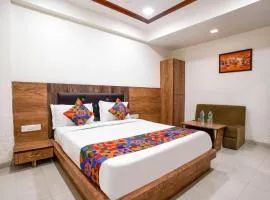 Hotel Olive House Vrindavan