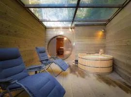 THE BASE GLAMPING YUGAWARA Kanagawa Glamping - Vacation STAY 74521v
