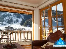 Johanna 3 by SMR Rauris Apartments - inc Spa and National Summercard - near Gondola