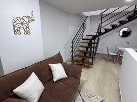 Apartamento nuevo en Circasia，位于锡卡西亚的酒店