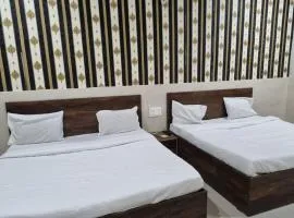 The Solitaire Vrindavan - Boutique Affordable Stay