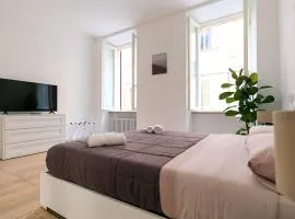 RELAX - Historic Center with 3 Bedrooms and Free ZTL Pass