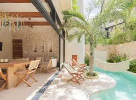 Instaworthy 3BR Villa with Private pool