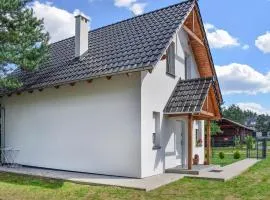 2 Bedroom Gorgeous Home In Niesulice