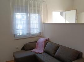 apartma pika 2，位于新戈里察的酒店