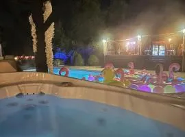 The Farm Exclusive Hire