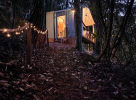 ZEN House Tiny house by the lake