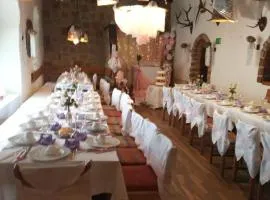 Hotel Zur Schmiede