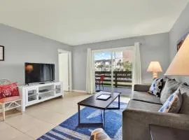 Lighthouse Point Rental 35A