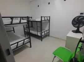 Hostel e Pousada Garanhuns