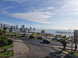 Sunset Iquique，位于伊基克的酒店