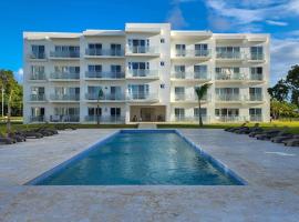Condos Esmeralda at Sosua Ocean Village，位于苏莎亚的酒店