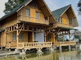 Homestay Syariah VIP Kadudampit Sukabumi