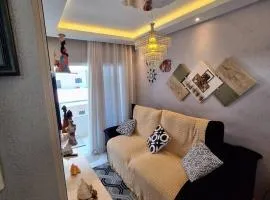 Apartamento de Praia - São Francisco do Sul