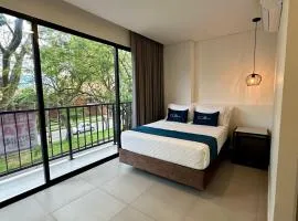 Hotel ECO 44