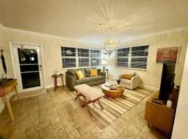 Enorme apartamento de 1 dormitorio South Beach