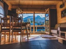TatryTop Dom Krzeptówki Zakopane