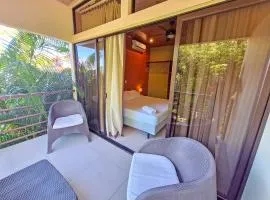 Infiniti Hotel