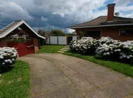 Chalé Alto do Atalaia- Pet Friendly