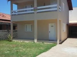 Casa de praia para temporada espaço inteiro Putiri ES