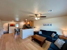 Prime Location to Casino Excitement 2 mi w King Beds，位于萨克维尔的酒店