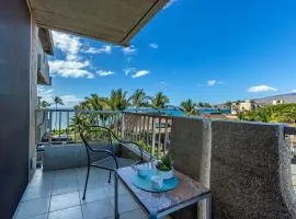 Nani Kai Hale 502 condo