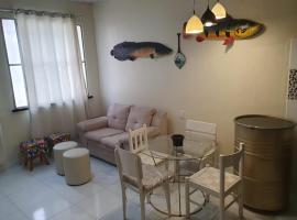 Hostel Tupi，位于马瑙斯的酒店
