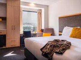 WQ Wellington Quarter Hotel
