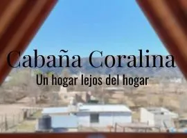 Cabaña Coralina
