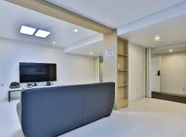 Gumi Geumosan Hotel Form