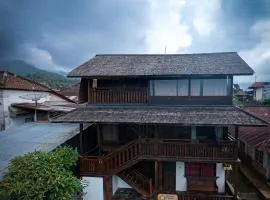 Munduk Tjeraki House