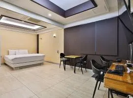 Daegu Pyeongri-Dong Hotel O2