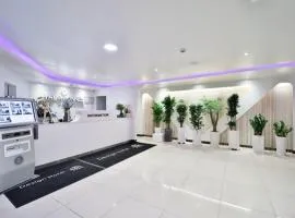 Wolgot Hotel Yeon