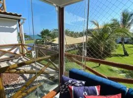 Imóvel PE AREIA COM VISTA MAR EM GUARAJUBA NO CD PARAISO DO CORAIS 216