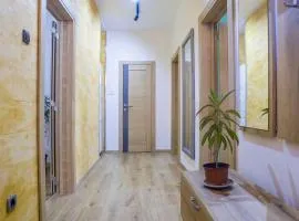 Lukas Apartment