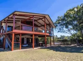 Seabreeze - 5 BR w Pool Table - Beachfront