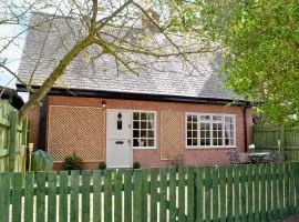 Tickton Hall Cottage