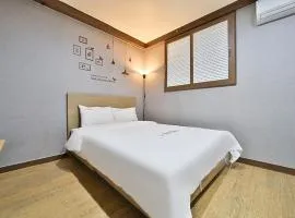 Cheonan Seongjeong J Hotel