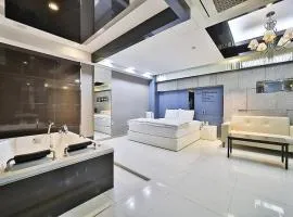 Gumi Indong Hotel LEE