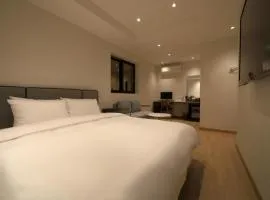 Dongdaegu Station Hotel Cherish